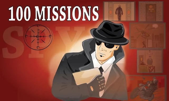 100 Missions : Tower Heist screenshots