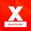 Video Downloader App - Mesh icon