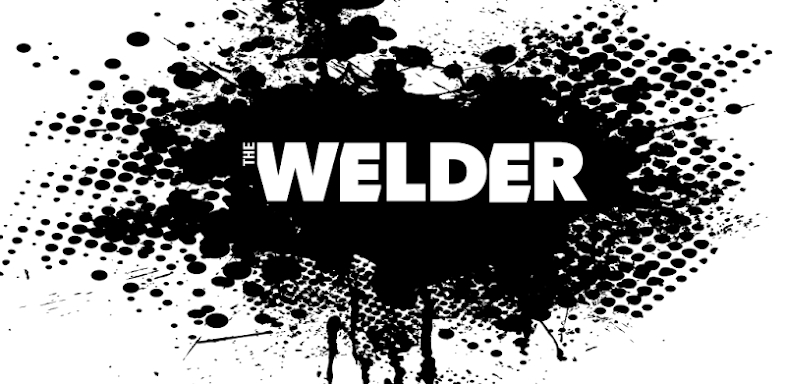 The WELDER screenshots