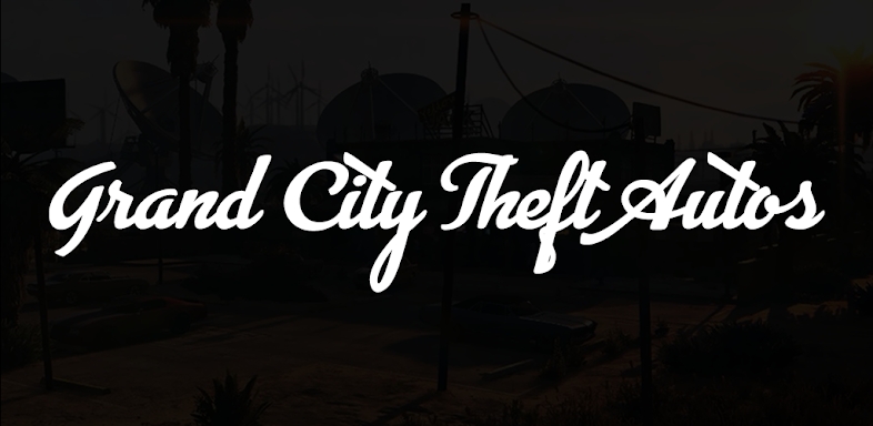 Grand City Theft Autos Tips screenshots