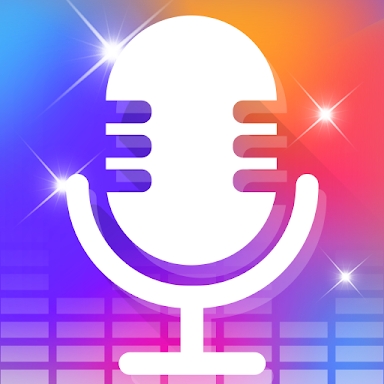 Voice Changer Voice Editor App screenshots