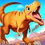 Dinosaur Island:Games for kids icon