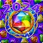 Jewel Athena: Match 3 blast icon