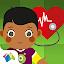 Healthy Kids - games to learn  icon