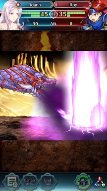 Fire Emblem Heroes screenshots