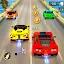 Racing Car Games Madness icon