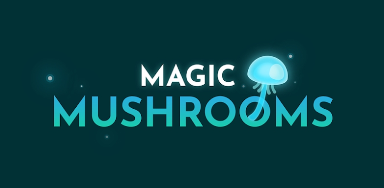 Magic Mushrooms screenshots