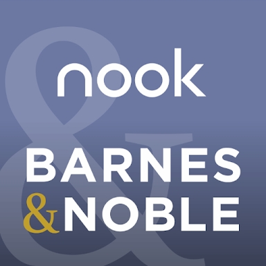 Barnes & Noble NOOK screenshots