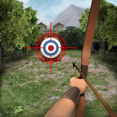 Archery Big Match screenshots