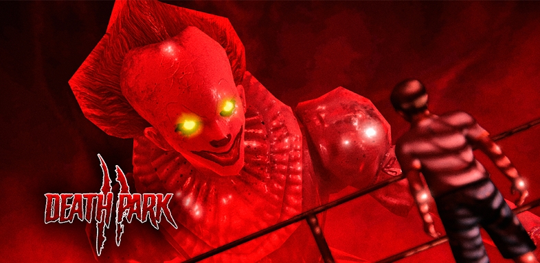 Death Park 2: Horror Clown screenshots