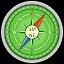 Magnetic Compass icon