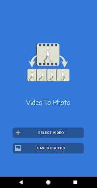 Video To Photo/Image/Picture/P screenshots