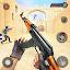 FPS Commando Gun Games Offline icon