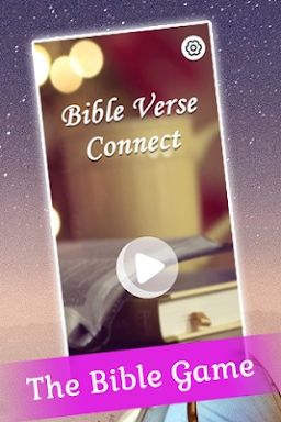 Bible Verse Connect screenshots