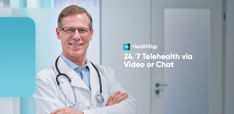 HealthTap - Telehealth Doctors screenshots