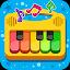 Piano Kids - Music & Songs icon