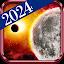 The True Horoscope 2024 icon