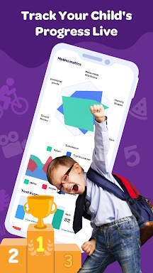 Lamsa - Kids Learning App screenshots