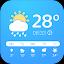 Weather Forecast: Weather Live icon