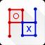 Line2Box : Dots and Boxes Game icon