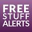 Freebie Alerts: Free Stuff App icon