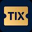 TIX ID icon