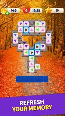 Tile Tap - Triple Match Game screenshots