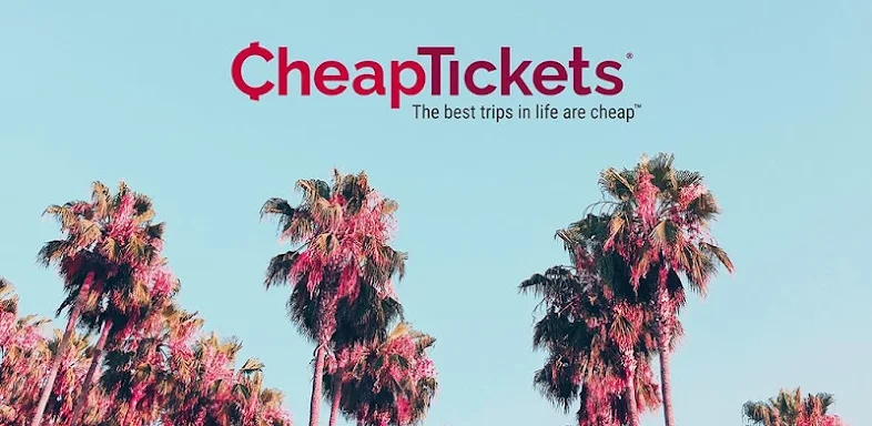 CheapTickets Hotels & Flights screenshots