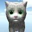 KittyZ Cat - Virtual Pet to take care and play icon
