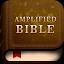 Amplified Bible study offline icon