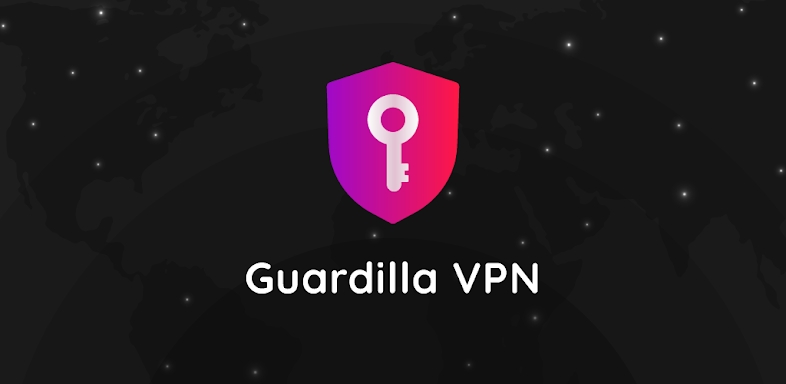 Guardilla VPN: Secure Fast VPN screenshots
