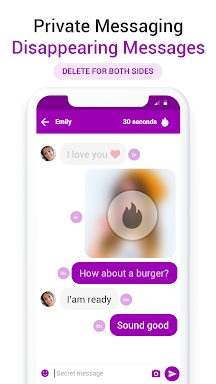 Messages Lite - Text Messages screenshots
