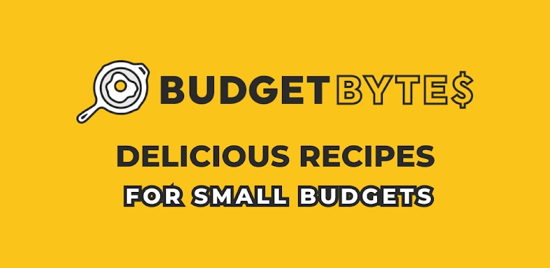 Budget Bytes: Easy Recipes screenshots