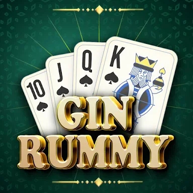 Gin Rummy: Card Game Online screenshots