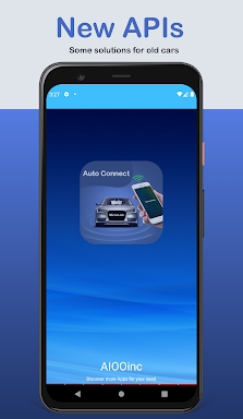 Mirror Link Phone Car Screen screenshots