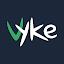 Vyke: Second Phone/2nd Line icon