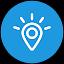 SoSecure: Safety & GPS Locator icon