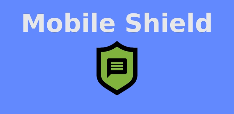 Anonymous & Secure Texting - Mobile Shield screenshots