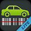 Vehicle Barcode Scanner Lite icon