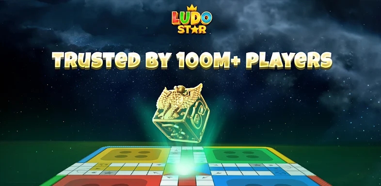 Ludo STAR: Online Dice Game screenshots