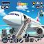 Airplane Game Flight Simulator icon