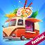 Cooking Truck - Food Truck icon