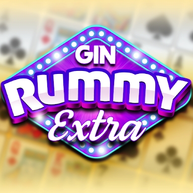 Gin Rummy Extra - Online Rummy screenshots