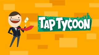 Tap Tycoon screenshots
