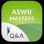 ASWB® MSW Social Work Exam Gui icon