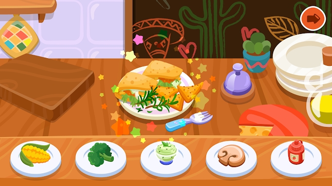Bubbu Restaurant - My Cat Game screenshots