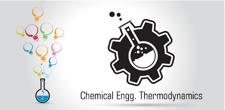Chemical Engineering & Thermod screenshots