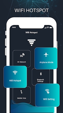Free Wifi Hotspot Portable screenshots