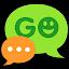 GO SMS Pro - Messenger, Free T icon