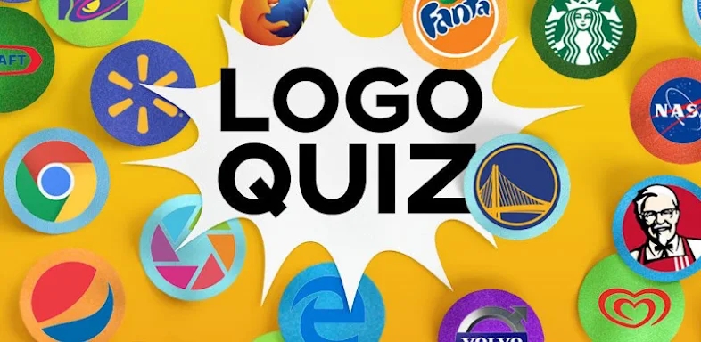 Logo Quiz - Guess the brands! screenshots